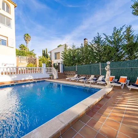 Vila Gala Lux