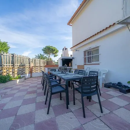 Gala Lux Villa Lloret de Mar