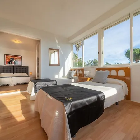 Gala Lux Villa *