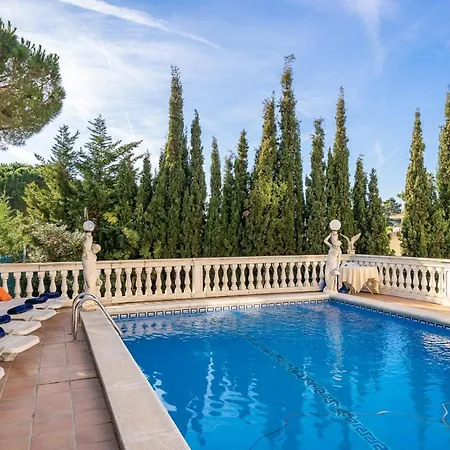 Gala Lux Lloret de Mar