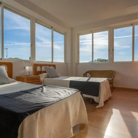 Villa Gala Lux Lloret de Mar