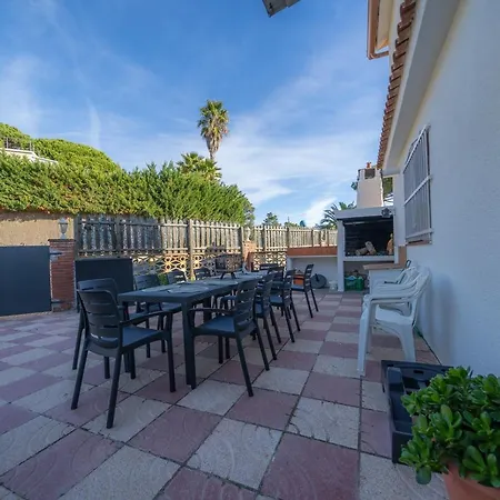 Villa Gala Lux