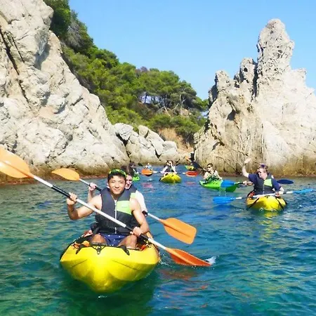 Villa Gala Lux Lloret de Mar