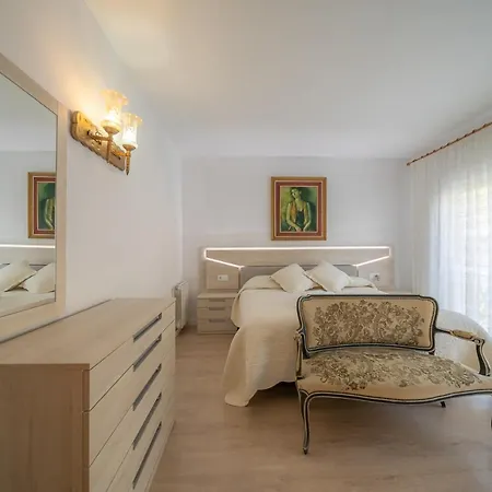 Gala Lux Villa *