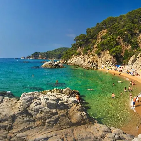 Villa Gala Lux Lloret de Mar